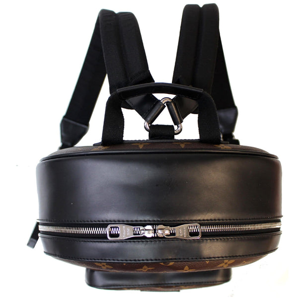 Top View Louis Vuitton Josh Monogram Canvas Bag