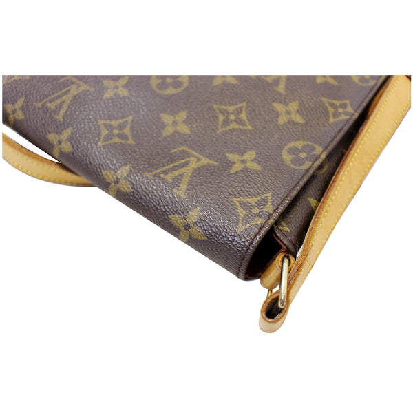 LOUIS VUITTON Musette Salsa Monogram Canvas Shoulder Bag-US