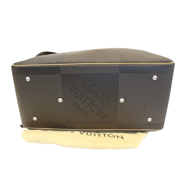 LOUIS VUITTON Damier Geant Souverain Travel Bag-US