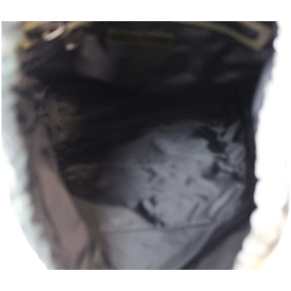 VALENTINO Garavani Tie-dye Flap Top Nylon Backpack Multicolor