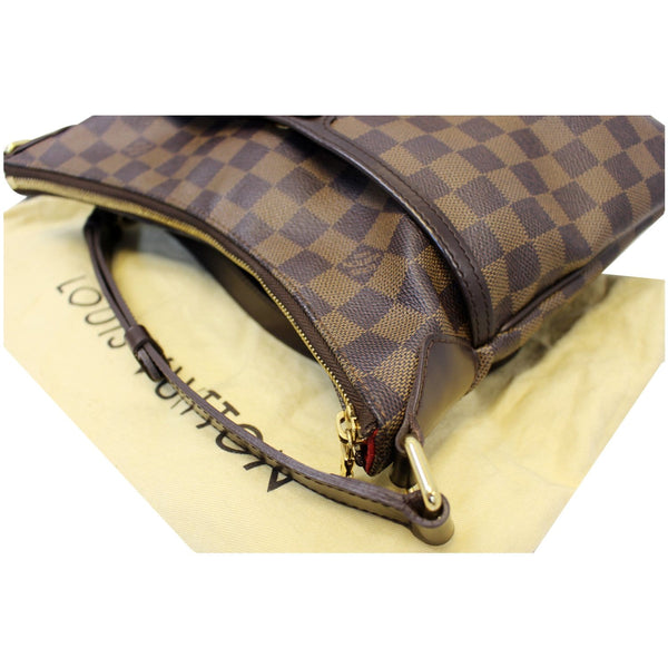 LOUIS VUITTON Bloomsbury PM Damier Ebene Shoulder Bag-US