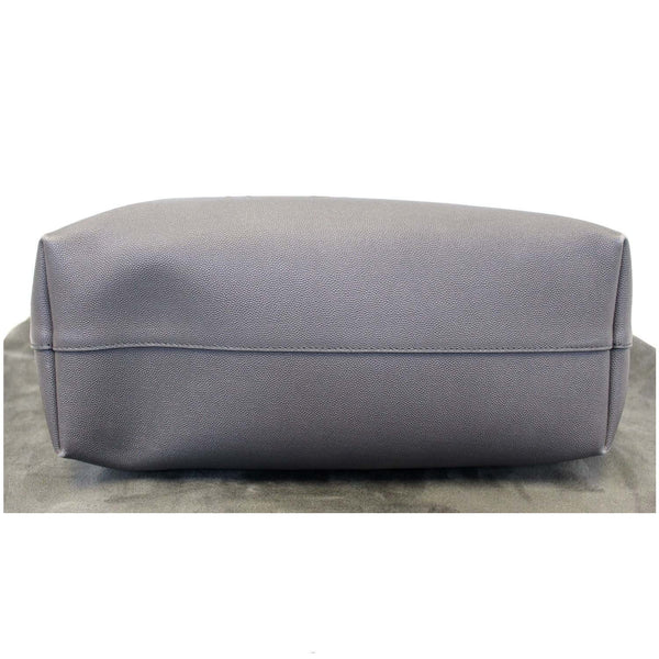 Tom Ford Large Grained Leather T Tote Bag - 100% authentic