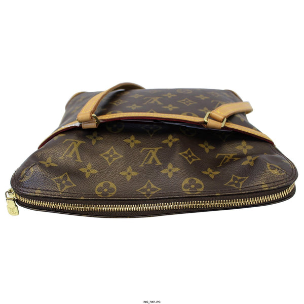 LOUIS VUITTON Coussin GM Monogram Canvas Shoulder Bag-US