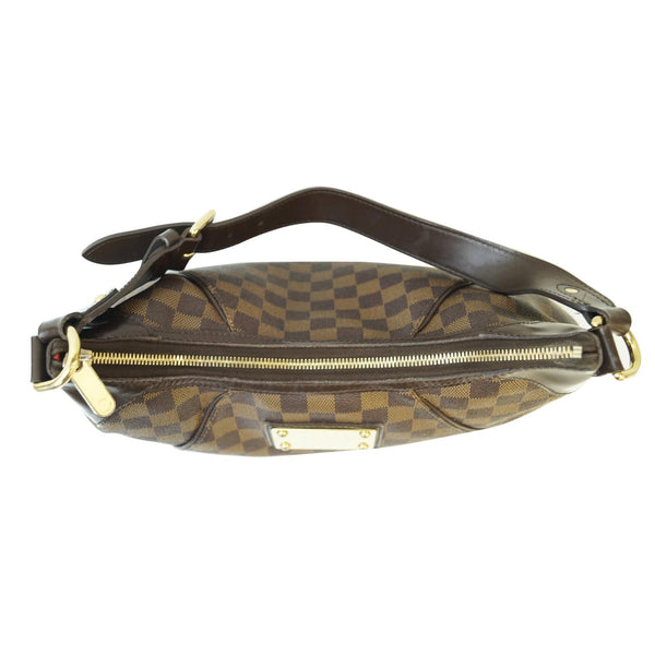 Louis Vuitton Thames GM hardware