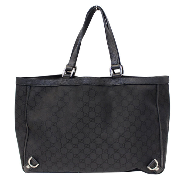 Gucci Shoulder Bag D Ring Abbey - front view