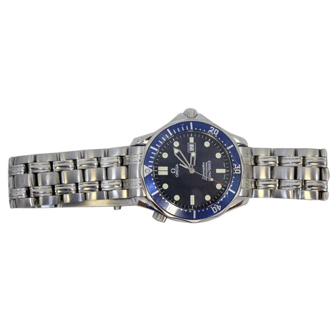 OMEGA Seamaster Professional 300M James Bond 41mm Quartz Watch-US