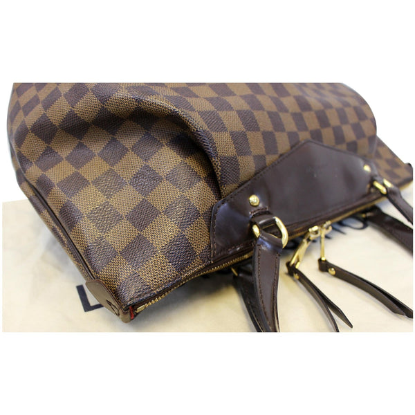 lv Westminster GM Damier Ebene crossbody Bag