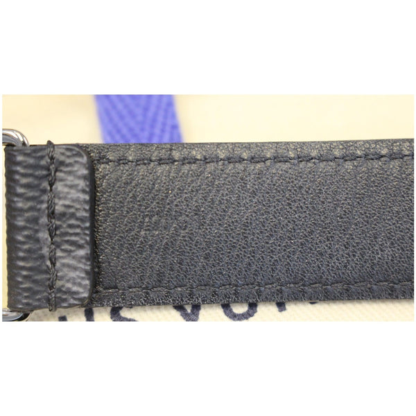 Louis Vuitton Hockenheim - Lv Monogram Eclipse Bracelet - lv strap