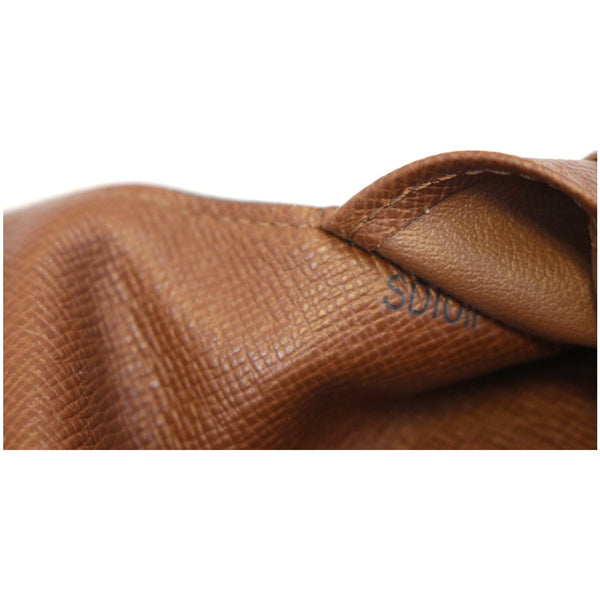 LOUIS VUITTON Porte Tresor International Wallet Monogram Canvas-US