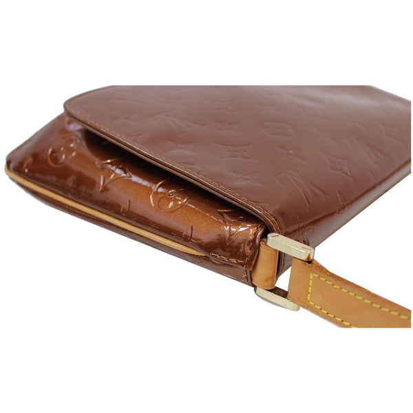 top- Louis Vuitton Thompson Street shoulder bag