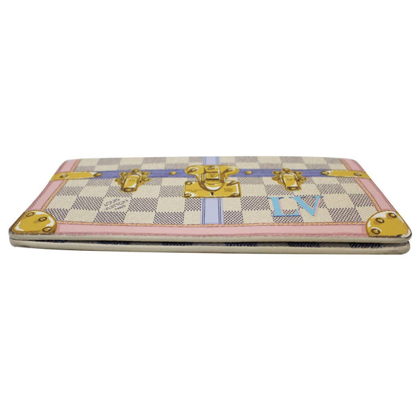 Louis Vuitton Summer Trunks Pochette bottom look Bag