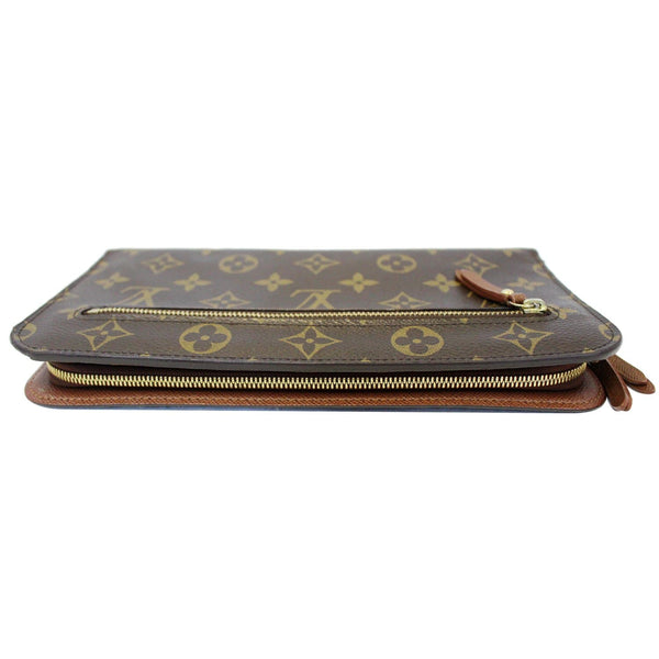 Louis Vuitton Insolite Monogram Canvas Wallet - Zip Wallet