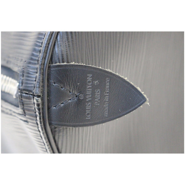 LOUIS VUITTON Keepall 55 Epi Leather Boston Travel Bag-US