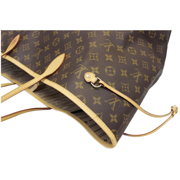 Louis Vuitton Neverfull GM Monogram Canvas Tote Bag