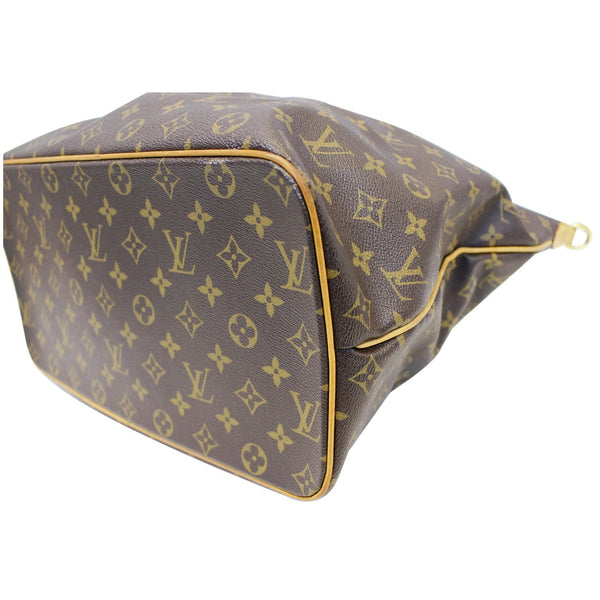 LOUIS VUITTON Palermo GM Monogram Canvas Tote Shoulder Bag-US