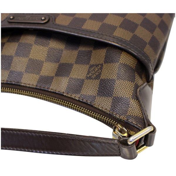 LOUIS VUITTON Bloomsbury PM Damier Ebene Shoulder Bag-US