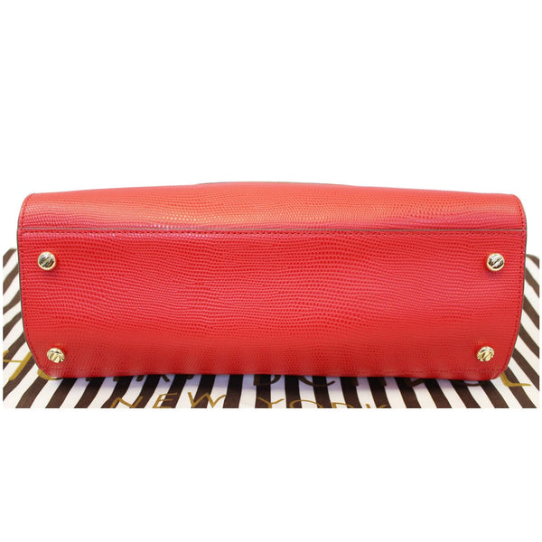 Henri Bendel Uptown Satchel Bag-US