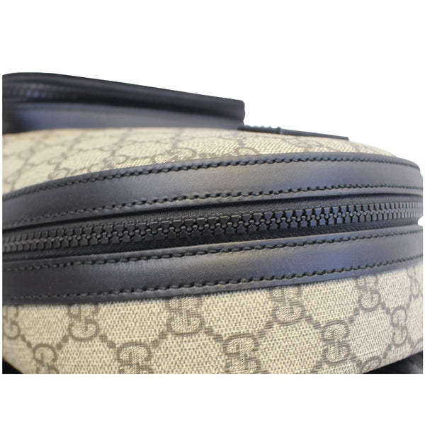 GUCCI GG Monogram Supreme Backpack Bag 429020-US