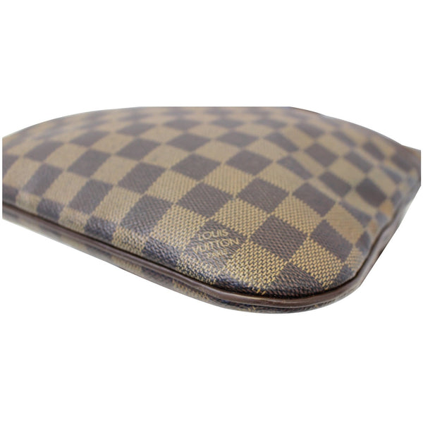 LOUIS VUITTON Pochette Bosphore Damier Ebene Crossbody Bag-US