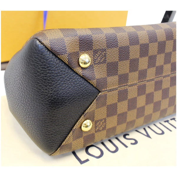 LOUIS VUITTON Brittany Damier Ebene Shoulder Bag-US