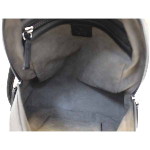 GUCCI GG Monogram Supreme Backpack Bag 429020-US