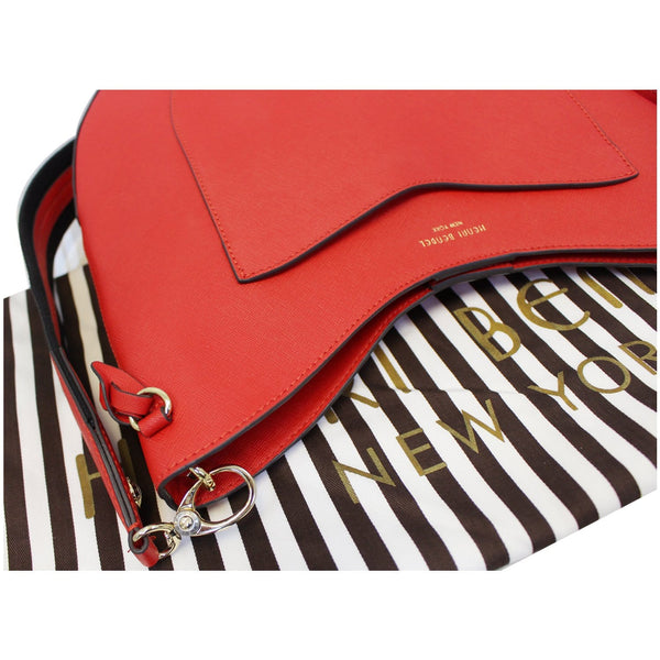 Henri Bendel west 57th Crossbody Bag-US