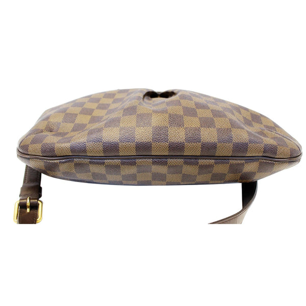 Louis Vuitton Bloomsbury GM Damier Ebene Shoulder Crossbody Bag-US