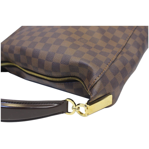Louis Vuitton Portobello PM Damier Ebene Women Bag