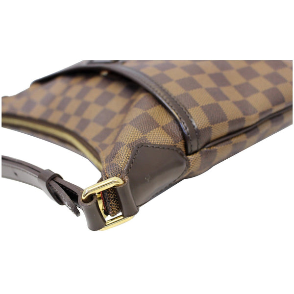 LOUIS VUITTON Bloomsbury PM Damier Ebene Shoulder Bag-US
