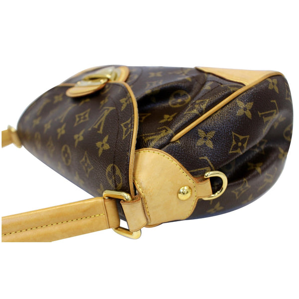 Louis Vuitton Beverly MM - Lv Monogram Shoulder Bag - lv strap