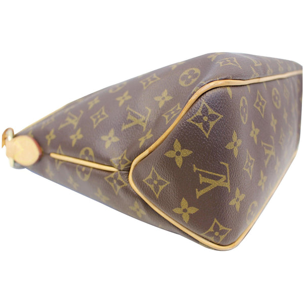LOUIS VUITTON Delightful PM NM Monogram Canvas Shoulder Bag