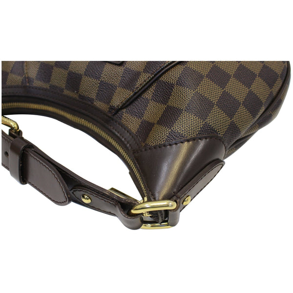 LOUIS VUITTON Thames PM Damier Ebne Shoulder Bag-US