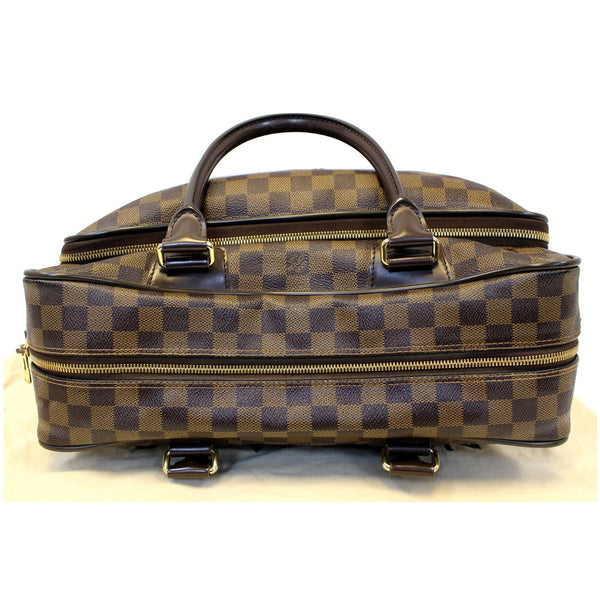 LOUIS VUITTON Icare Damier Ebene Travel Bag-US
