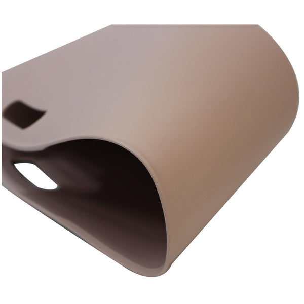 Gucci Gomma Logo Rubber Tote Bag - 15% OFF