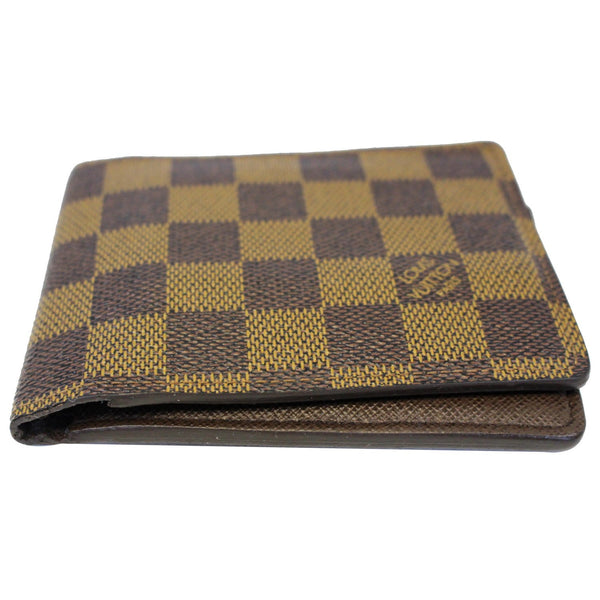 Louis Vuitton Damier ebene Wallet - Multiple