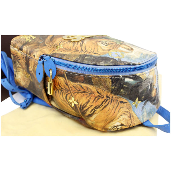 Louis Vuitton Palm Springs For Women Backpack