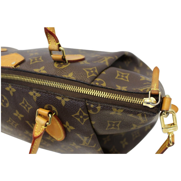 LOUIS VUITTON Turenne GM Monogram Canvas 2 Way Shoulder Bag-US