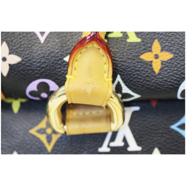 LOUIS VUITTON Rita Monogram Multicolore Shoulder Bag-US