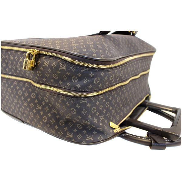 LOUIS VUITTON Monogram Idylle Epopee Rolling Suitcase Luggage-US