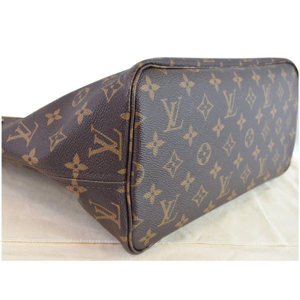 Louis Vuitton Neverfull MM Monogram Canvas Bag