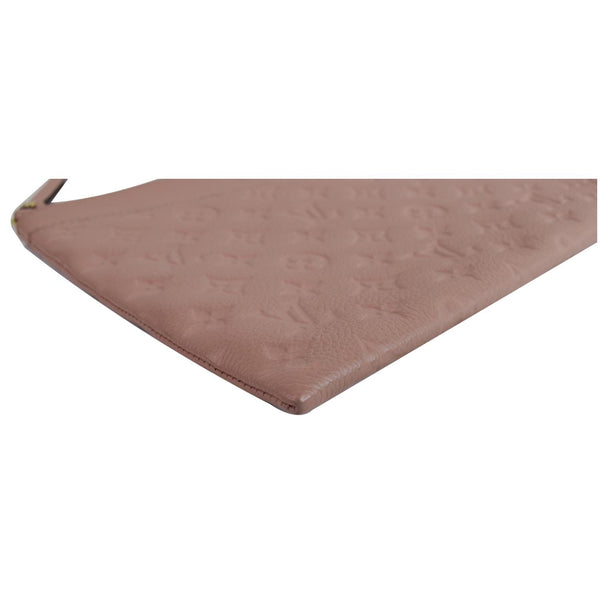 Louis Vuitton Daily Pouch Monogram Empreinte Leather - pouch for sale