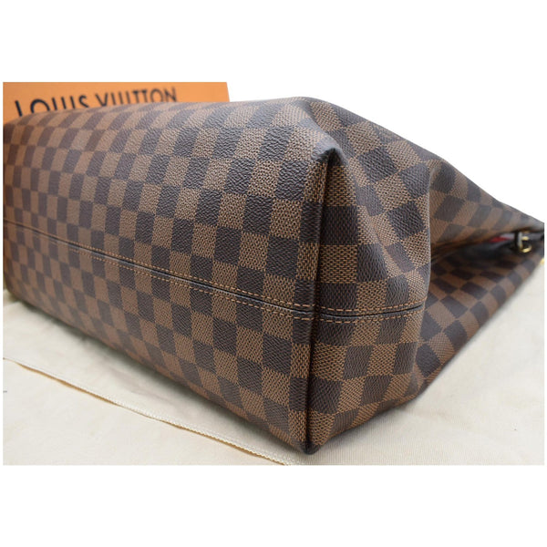 Louis Vuitton Graceful MM Damier Ebene Bag