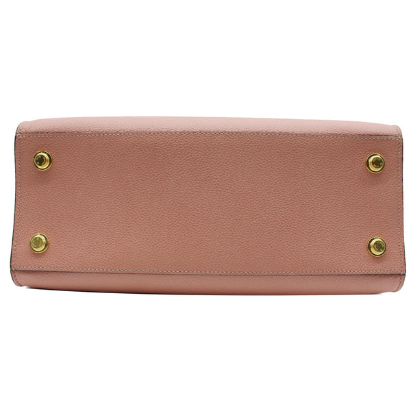 Louis Vuitton City Steamer MM Leather Shoulder Bag - DDH