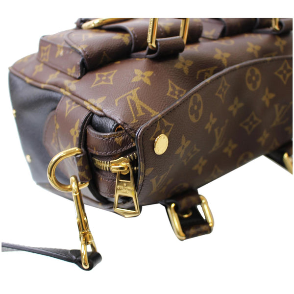 Louis Vuitton Manhattan NM Monogram Canvas women Bag
