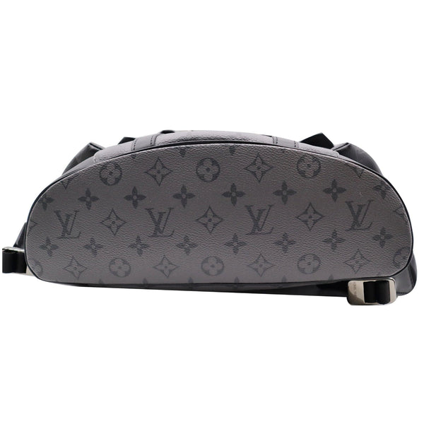 Louis Vuitton Christopher PM Reverse Monogram Eclipse Bag