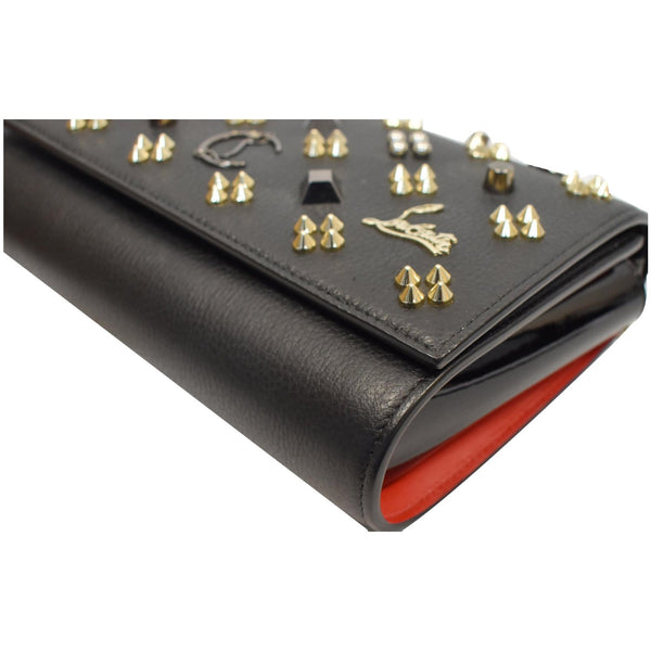 Louis Vuitton Paloma Embellished Leather Bag for women