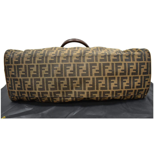 Fendi De Jour Large Tote Bag - brown preview