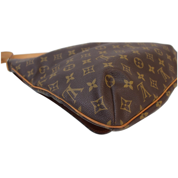 AS0090 Louis Vuitton Musette Salsa GM Shoulder Clutch
