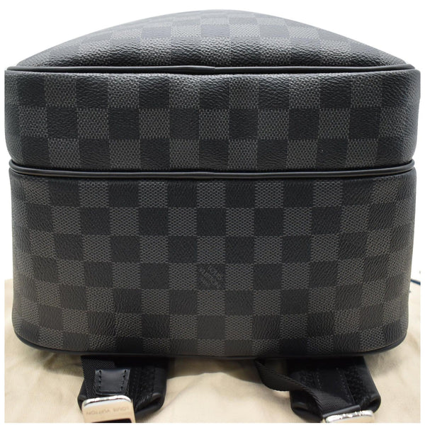 Louis Vuitton Michael Damier Infini Leather Backpack Bag