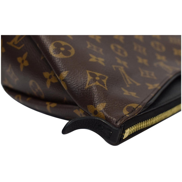 Louis Vuitton Pallas Monogram Canvas Cosmetic beauty case Bag